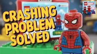 Fix Duplo Marvel App Crashing Issue on Android I 100% Working Solution