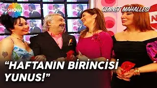 Pembe, yarışmada gerginlik çıkarıyor! | Cennet Mahallesi 39. Bölüm