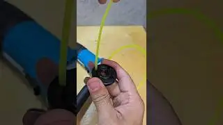 Smart Grass Trimmer Hacks You Need to Know #short