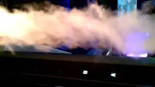 MSI Storm Generator
