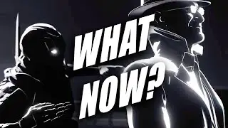 What's Next After The Kill Code Finale?