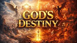 God's Destiny by PRD #2026 #prd 