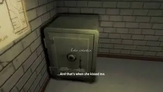 Gone Home - Intuitive