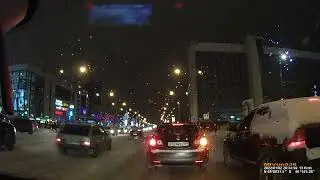 EMER220102 203340 Пермь Volkswagen Jetta vs Porsche Cayenne