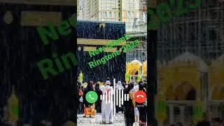 New islamic ringtone 2023😘 #shortfeed