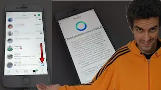 💬COME DISATTIVARE META AI SU WHATSAPP (nuovo tasto blu)