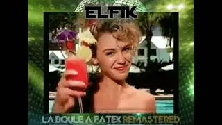 Elfik - Jump for happytek TRIBECORE son de teuf (2017)
