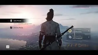 Where Winds Meet Gameplay Episode 7