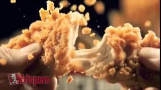 KFC - Krispers - 07 10