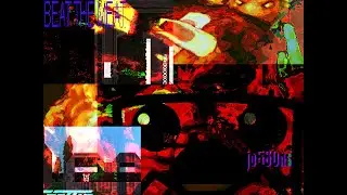 BEAT THE MEAT - FNF TWEENLY [RAGE GAME ROUNDABOUT]
