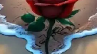 Este chinuit de remușcări și de dor. 💕♻️