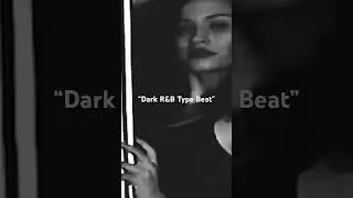 (FREE FOR PROFIT) Drake Dark R&B Type Beat #rnbtypebeat #drakernbtypebeat #darkrnbtypebeat #rnbbeat