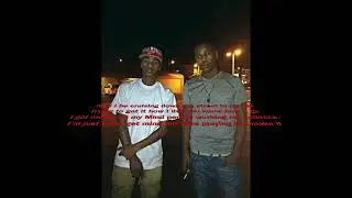 Vante Mack - Cruising In My '04 - Produced by Young Nab