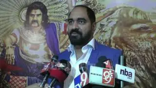 Tamil Gautami Puthra Sathakarni Trailer || Nandamuri Bala Krishna || Krish || #NBK 100