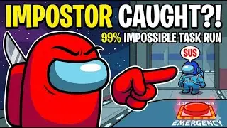 Viper 300 IQ Play | Among US