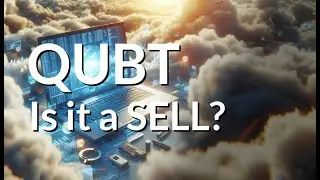 QUBT Stock 🚀: Amazon AWS Partnership Sends Prices Soaring! Predicted Opening Price Inside