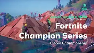 Mistrzostwa Świata w Fortnite w Polsat Games!