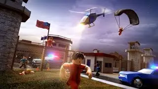 All New Codes for JailBreak April 2020