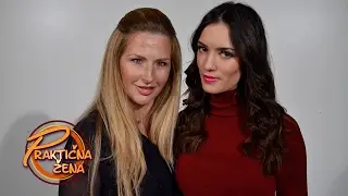 Praktična žena - Novi trend u šminkanju - glow