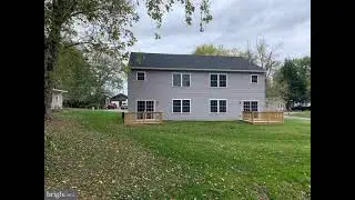 247 WALNUT STREET, Bainbridge, PA 17502 - Townhouse - Real Estate - For Sale