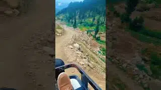 shahi bagh road #shahi #bagh #kalam #swat