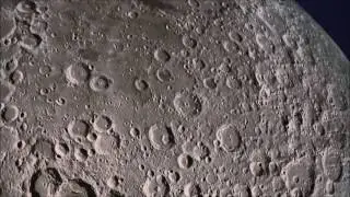 Museum of the Moon