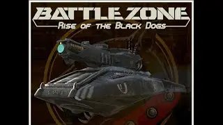 battlezone 98 redux rise of the black dog remake mission 7