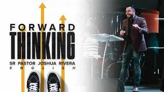 Forward Thinking | ENG