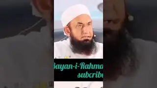 ​Adalat Se Hospital Tak&mdash;Sab Karobar Ban Gaya: Maulana Tariq Jameel@bayan-i-rahmat