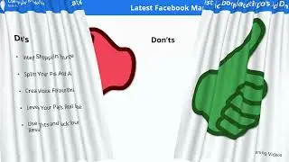Facebook Marketing - Video 17
