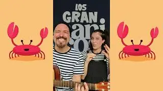 CARANGUEJOLA - Los GRAN NANICOS