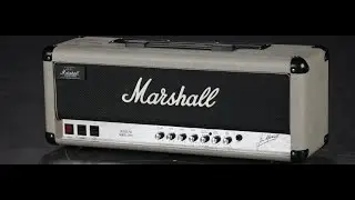 Things Rick Beato Has That I Want - Marshall 2555 Silver Jubilee