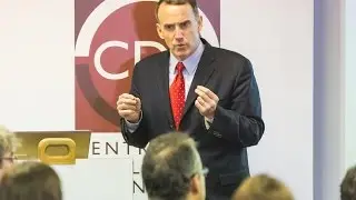 Edward Glaeser on skills and entrepreneurship