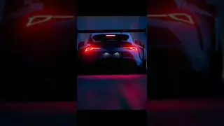 mercedes g wagon vs Toyota Supra mk5 2024 #shortsfeed #supralovers #mercedes #edit