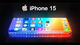 Apple Future Phones | Apple iPhone 15 | How it Possible?