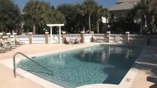 Sandcastle Escapes (Old Florida Cottages) Santa Rosa Beach FL.m2t