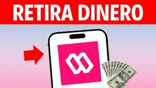 C&oacute;mo Retirar Dinero de Sweat Wallet 2025 Tutorial Paso a Paso