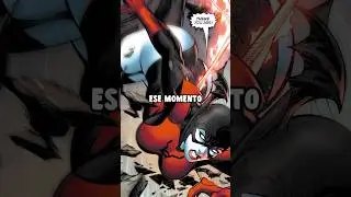 Kyle Rayner se convierte en el linterna blanco y acaba con todo