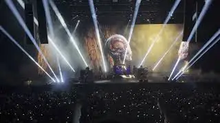 Vicarious  K-ARENA YOKOHAMA TOOL