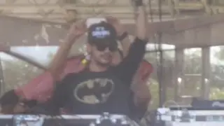 Chapeleiro - Euphoria 2016