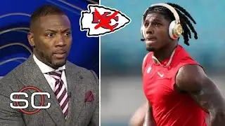 🔥HOT NEWS! GOODBYE ISIAH PACHECO! THANKS FOR EVERYTHING! KANSAS CITY CHIEFS NEWS
