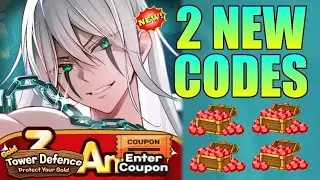 НОВЫЕ КУПОНЫ НА GOLD TOWER DEFENSE M НА 19 ФЕВРАЛЯ 2026 ГОДА - GOLD TOWER DEFENSE M 2026