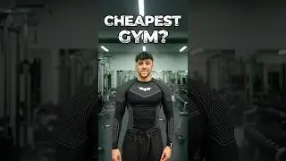 IS THE CHEAPEST GYM IN THE UK WORTH IT?!