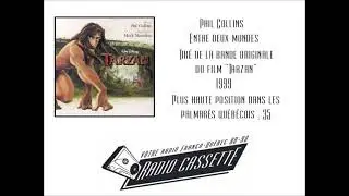 Phil Collins - Entre deux mondes