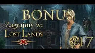 Let's Play Lost Worlds X PL (17) Prosthetics BONUS Gameplay