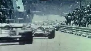 1970 Monaco GP
