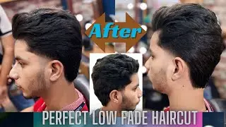 New Low fade haircut 2025💇