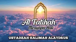 Membaca Dan Memahami Fatihah seperti Membaca Seluruh AlQur'an|| Jilid 1.