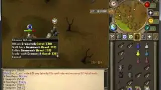 Fatality614 pking-Why didnt you tele?