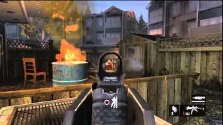 (marc112334) Let's Play F.3.A.R. Intervall 4 / Part 1/3 [Deutsch, Kommentiert, Blind, PS3, HD]